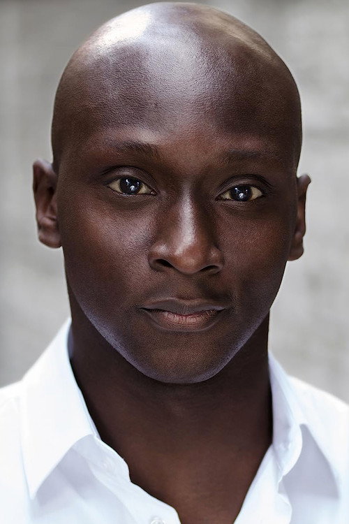 Photo of Michael Amariah, Acting