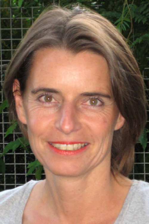 Photo of Antje Christ, Directing