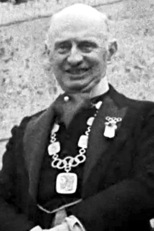 Photo of Henri de Baillet-Latour, Acting