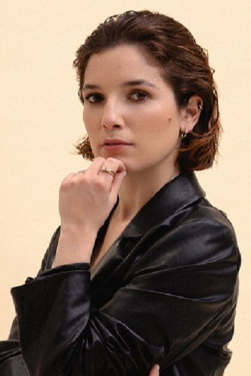 Giuditta Vasile profile