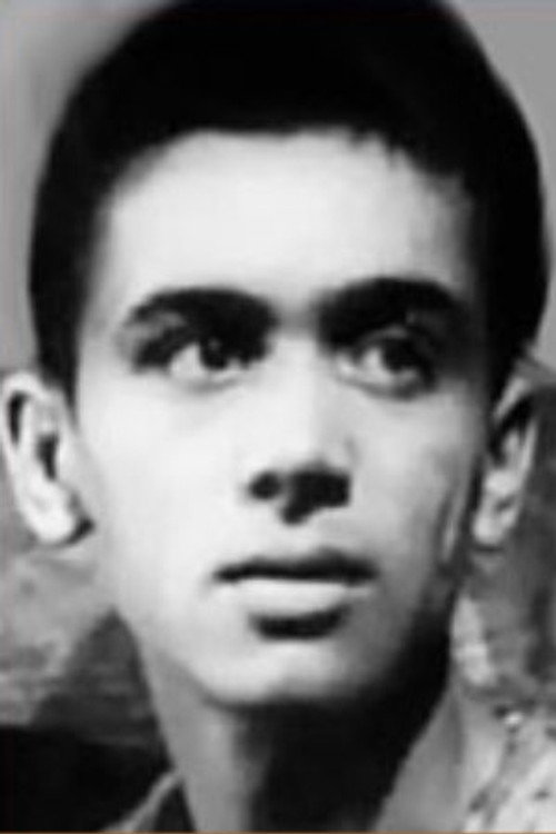 Photo of Milan Milošević, Acting