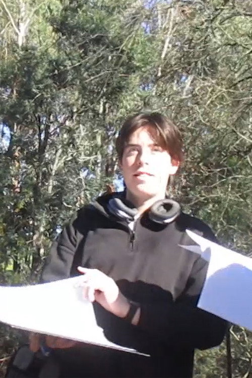 Photo of Eamon Bowe, Directing