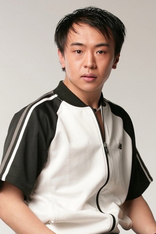 Photo of Dong Wenliang, Acting