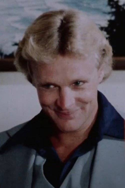 Photo of Mick Morrow, Acting