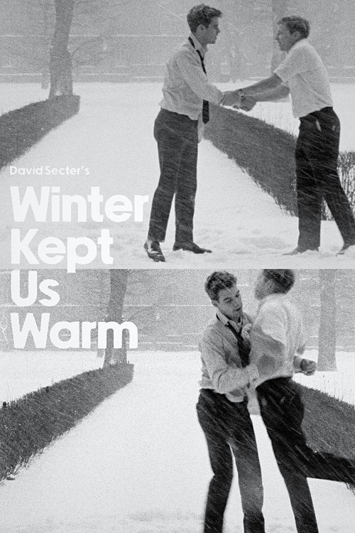 Movie poster for Winter Kept Us Warm (1965)