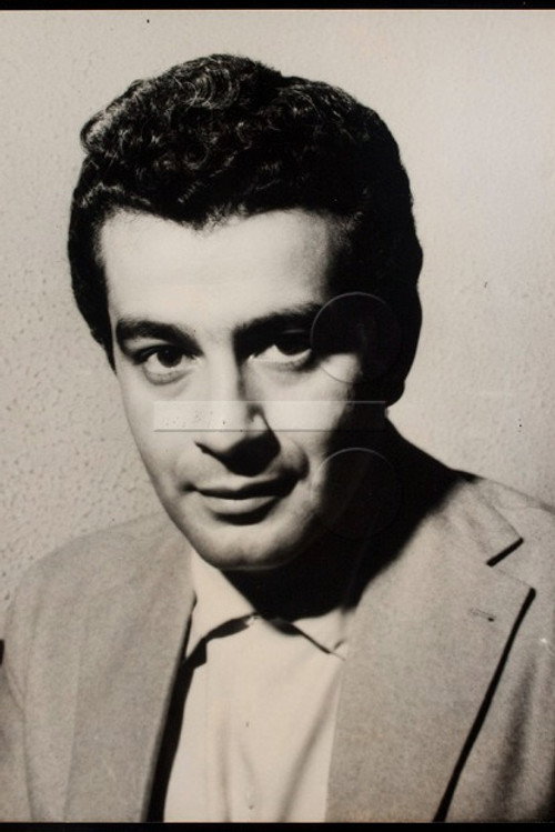 Photo of Mauricio Morey, Acting