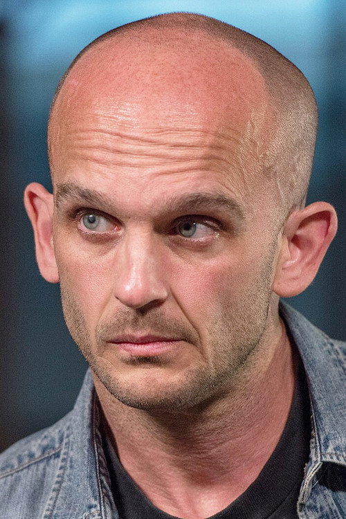 Photo of Zach Blair, Acting