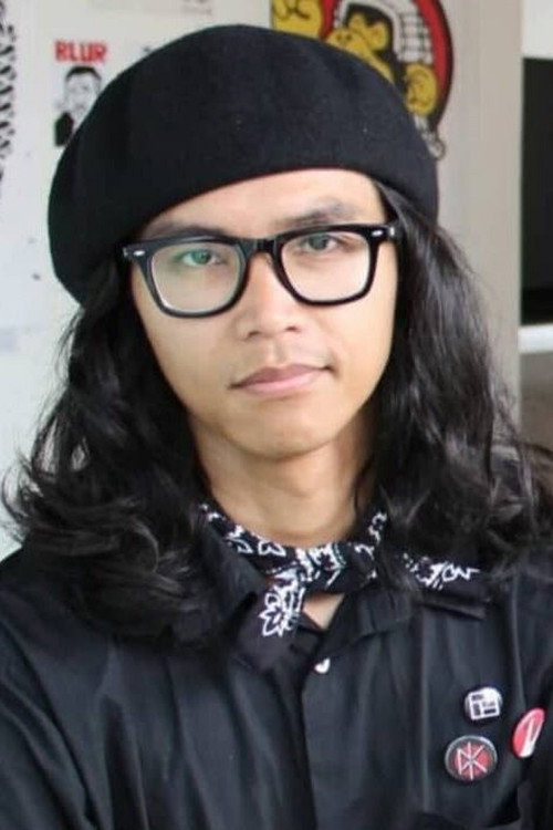 Photo of Fahmi Reza, Directing