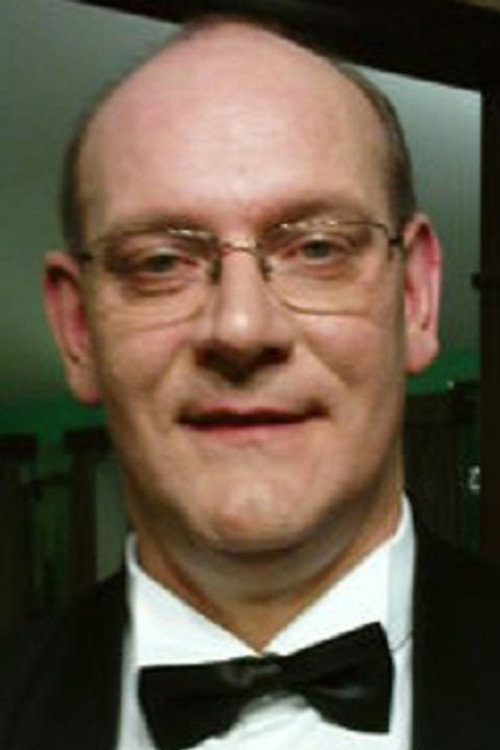 Photo of Dmitry Kuryanov, Acting