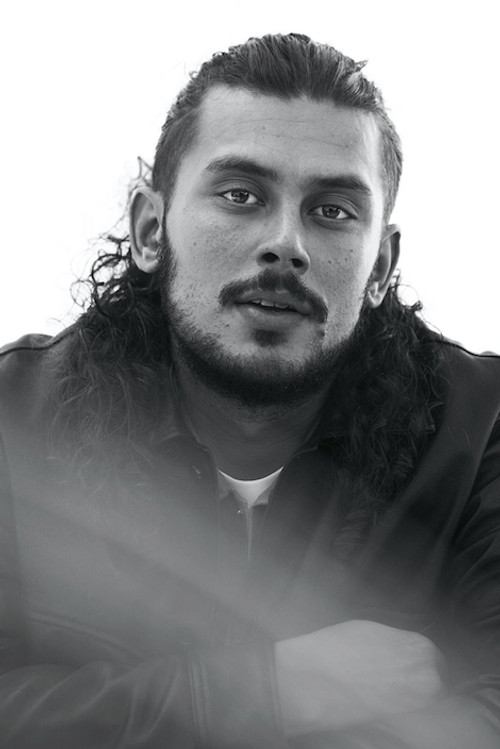 Photo of Olaf Ait Tami, Acting