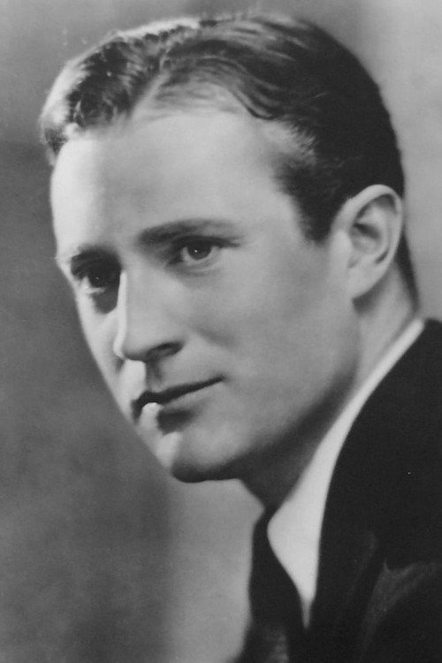Photo of Rex Cherryman, Acting