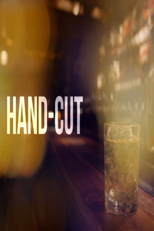 Movie poster for Hand-Cut