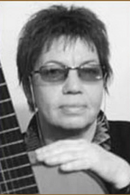 Photo of Elizaveta Razinova, Acting