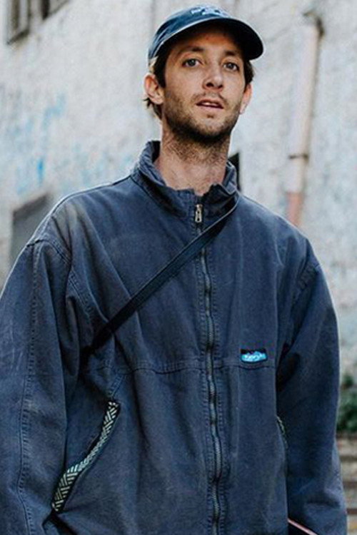 Photo of Ryan Lay, Acting