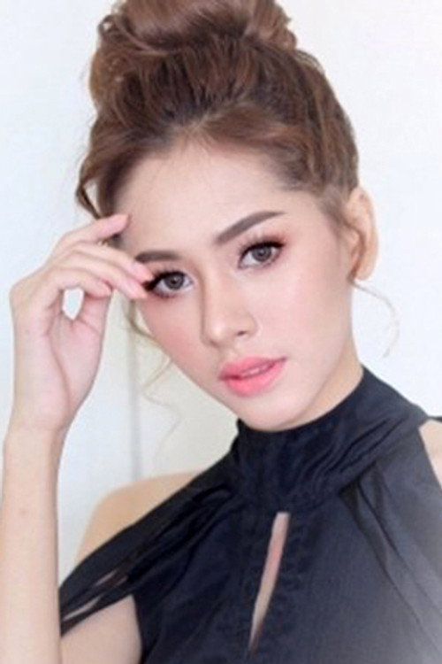 Angkana Woraruttanachai profile