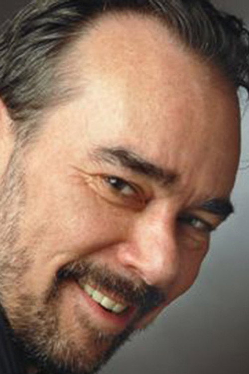 Photo of Roderick Earle, Acting