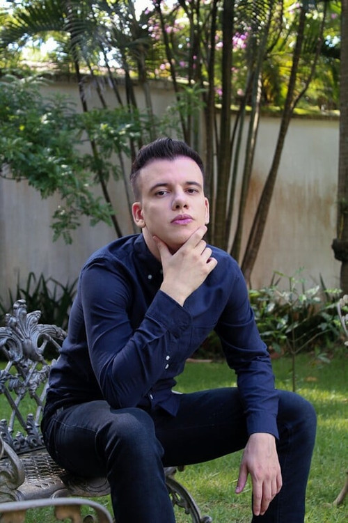 Photo of Thiago Camacho, Acting