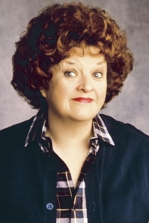 Laurel Cronin profile