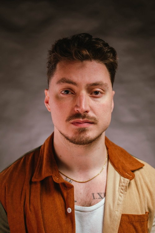 Photo of Cullen Lovelock, Acting