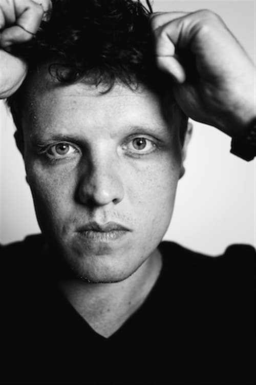 Pierre Nisse profile