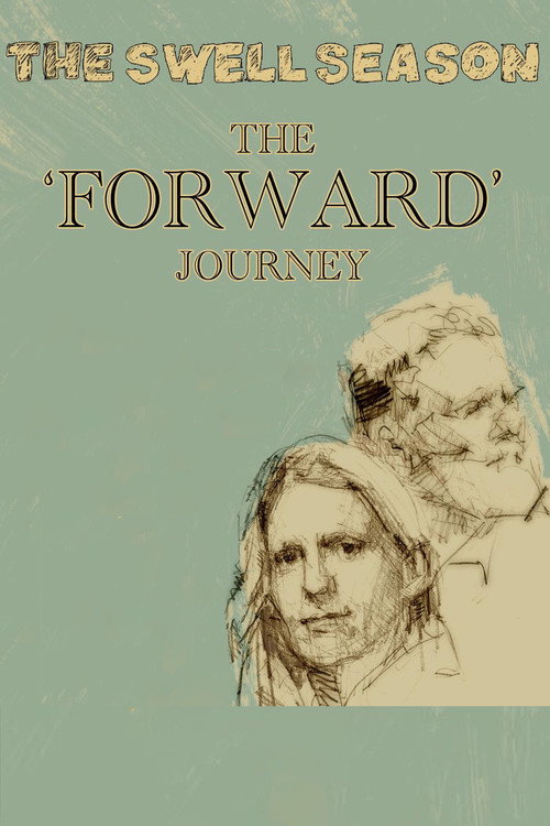 Movie poster for The Forward Journey