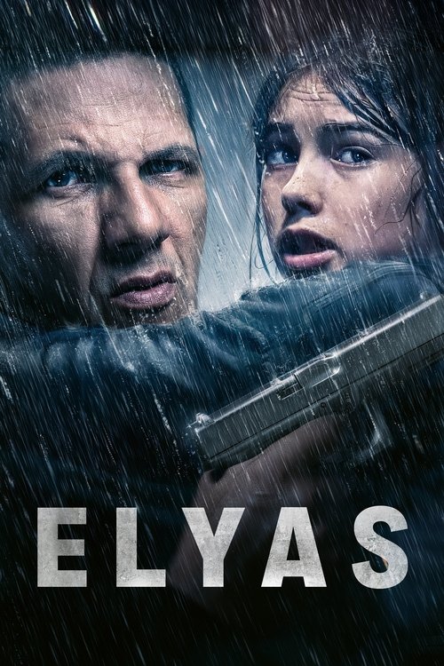 Movie poster for Elyas (2024)