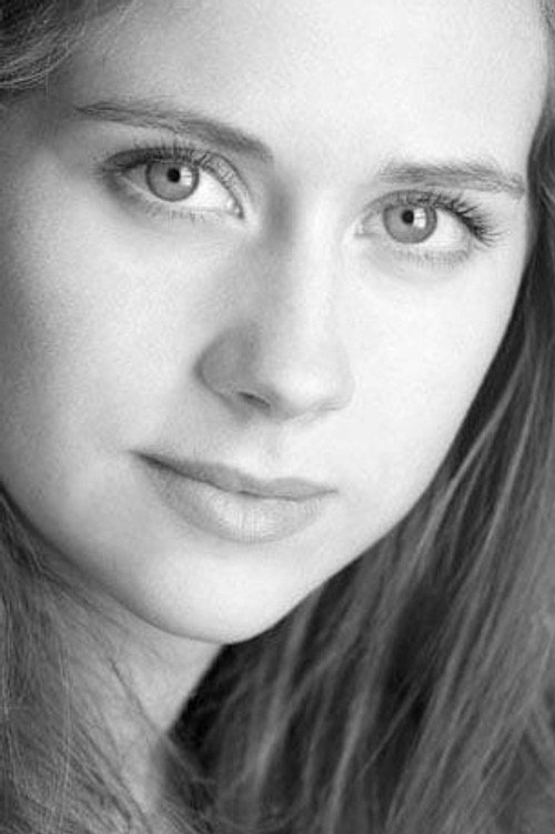 Photo of Fruzsina Roszik, Acting