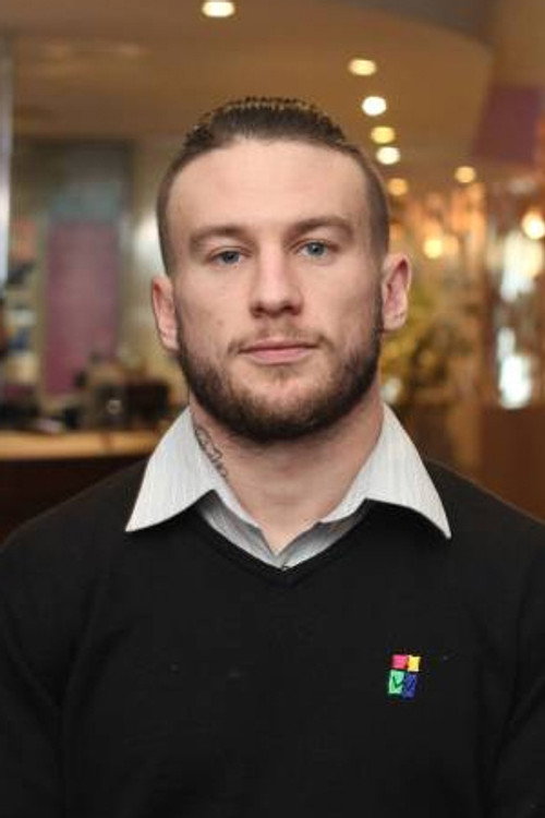 Photo of Blake Minto, Acting