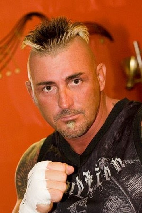 Photo of Shannon Ritch, Acting