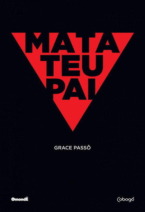 Movie poster for Mata Teu Pai (2020)