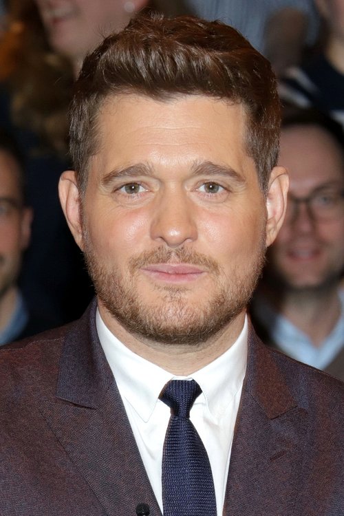 Michael Bublé profile