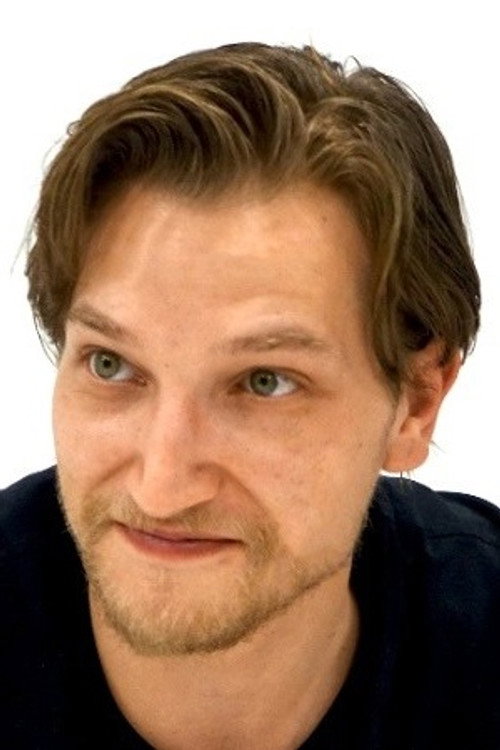 Photo of Rémi Chapotot, Creator