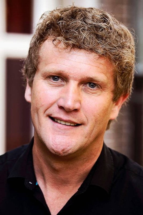 Alberto Stegeman profile