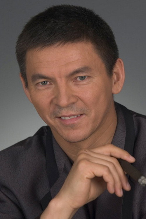 Photo of Yerik Zholzhaksynov, Acting