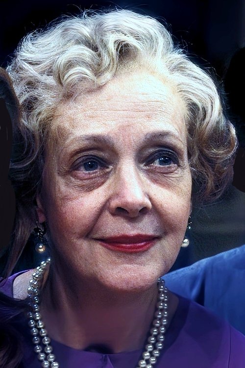 Photo of Myra Carter, Acting