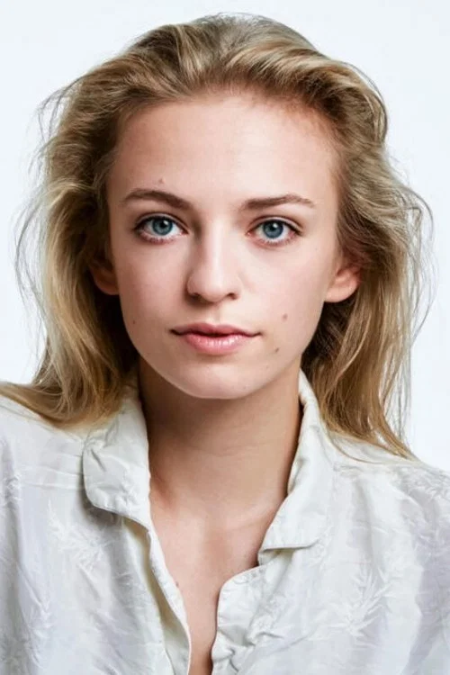 Photo of Nathalie Ann Köbli, Acting