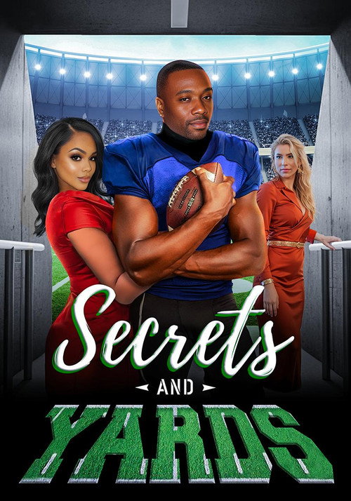Secrets and Yards poster
