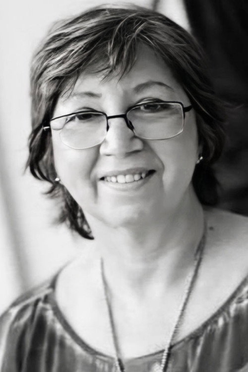 Photo of Cecilia Gispert, Acting