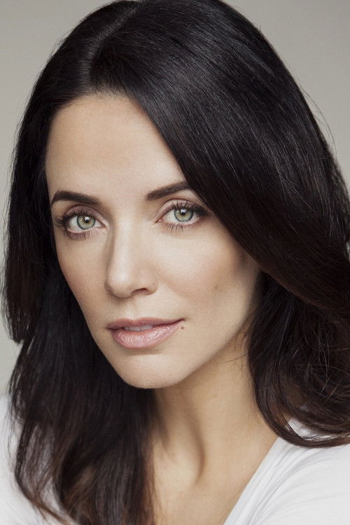 Michelle Morgan profile