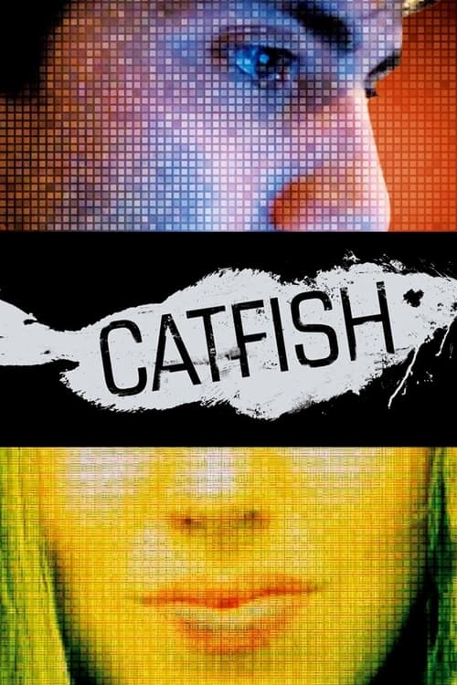 Movie poster for Catfish (2010)