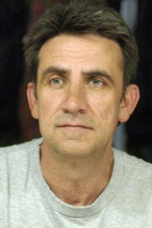 Photo of Ken Webster, Acting