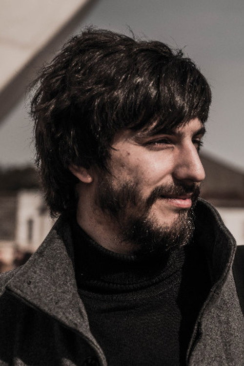 Photo of Tiago Iúri, Directing