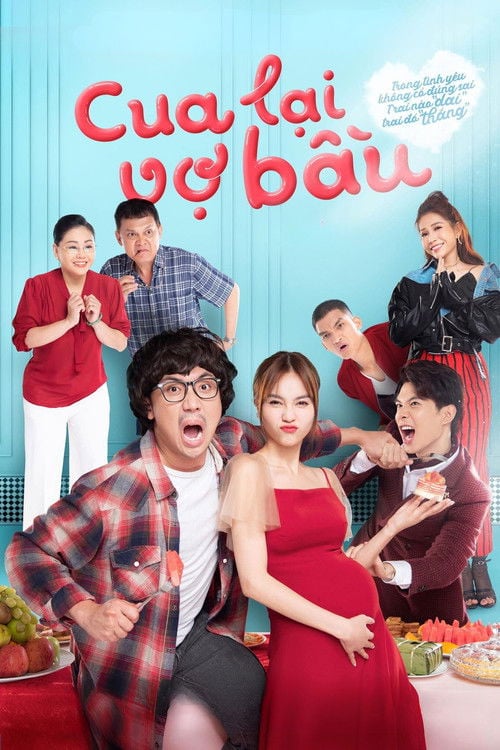 Movie poster for Win My Baby Back (2019)
