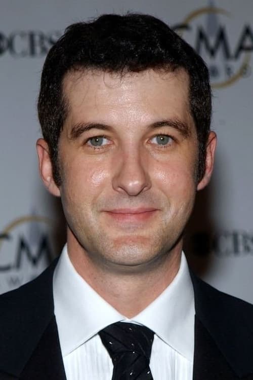 Anthony Clark profile