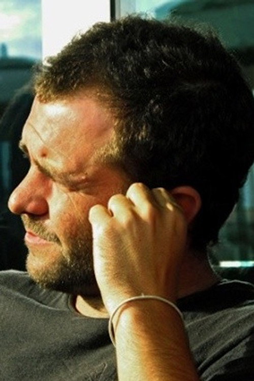 Photo of Alberto Álvarez, Production