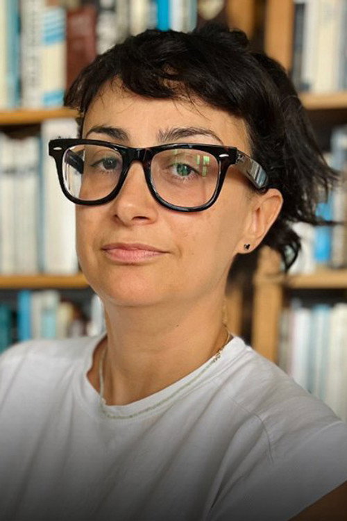 Photo of Alessandra Dorgan, Directing