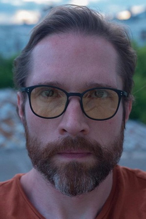Photo of Anton Dyakov, Directing