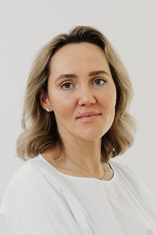 Maria Ruzgis profile