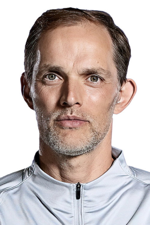 Photo of Thomas Tuchel, Acting