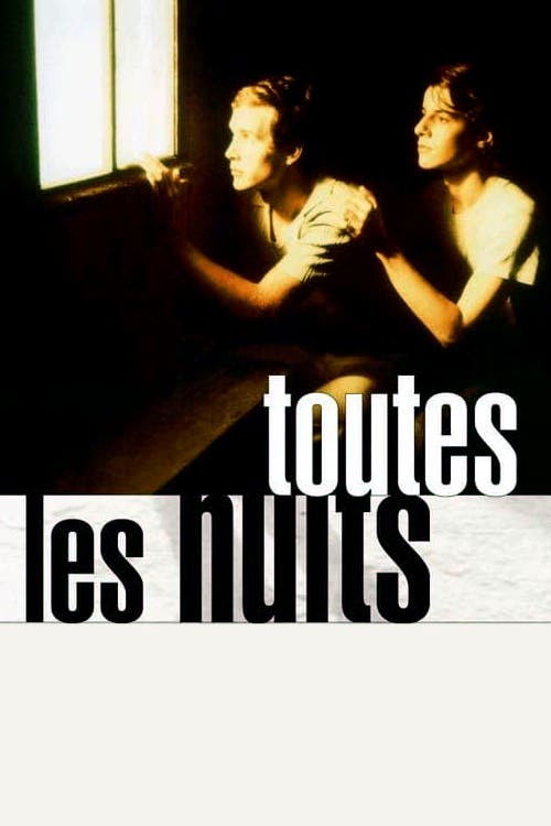 Movie poster for Every Night (2001)